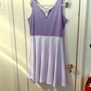 Daisy Duck dress
